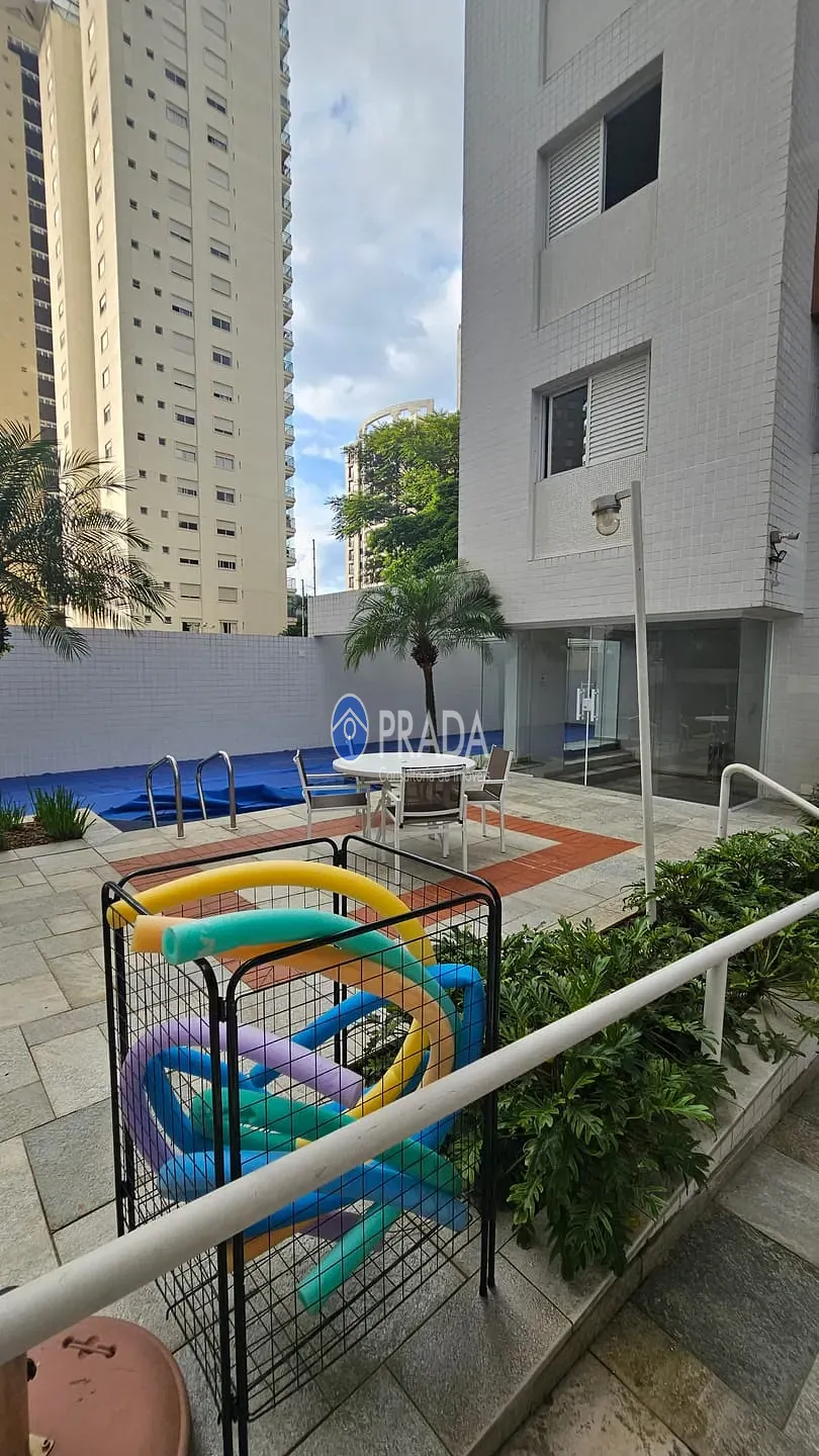 Apartamento, 3 quartos, 115 m² - Foto 53