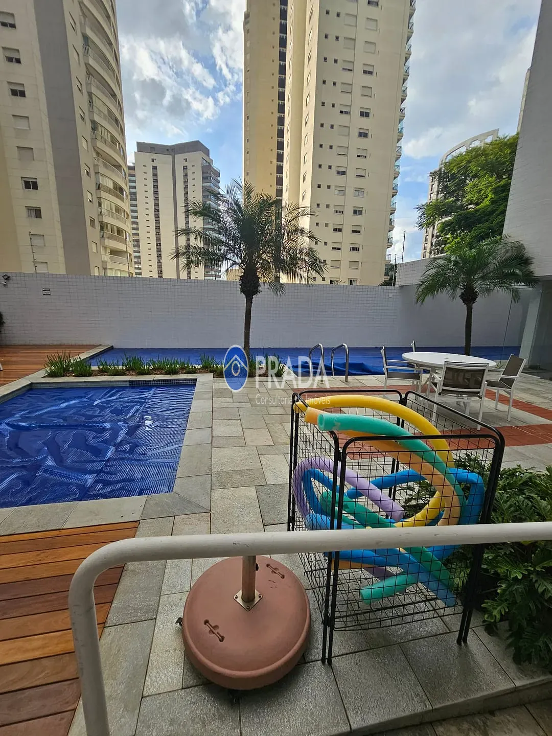 Apartamento, 3 quartos, 115 m² - Foto 54