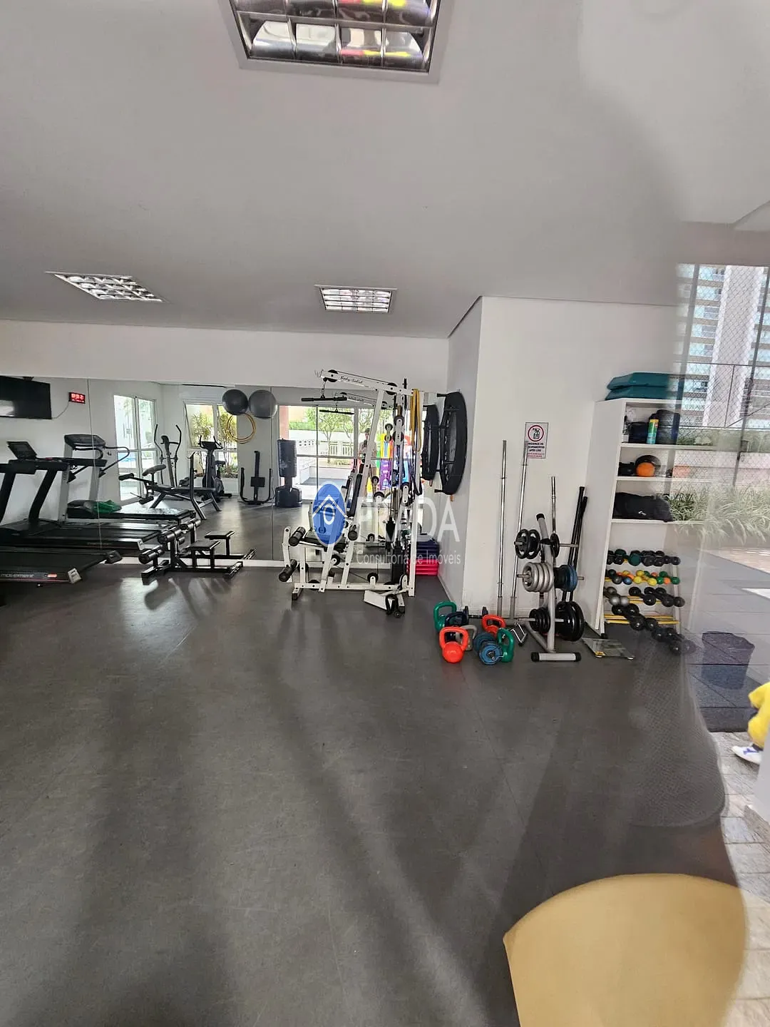 Apartamento, 3 quartos, 115 m² - Foto 55