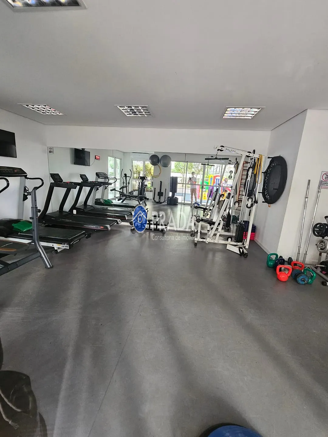 Apartamento, 3 quartos, 115 m² - Foto 56