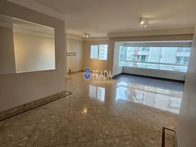 Apartamento com 180m² 3 quartos e 3 banheiros, à venda, no bairro Alto da Lapa em São Paulo