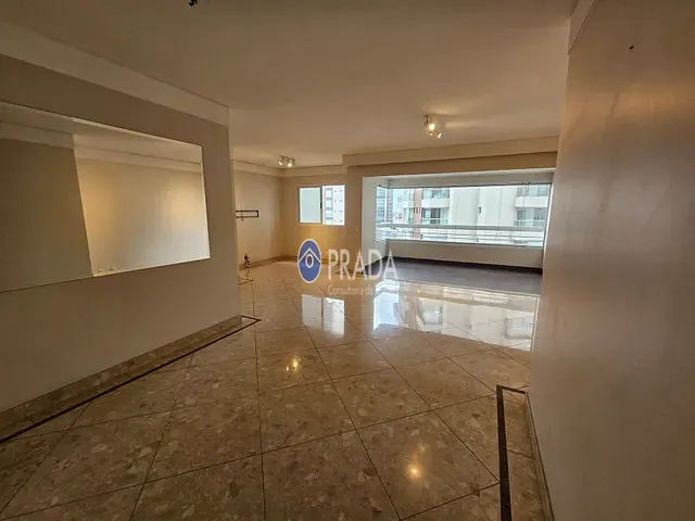 Apartamento com 180m² 3 quartos e 3 banheiros, à venda, no bairro Alto da Lapa em São Paulo