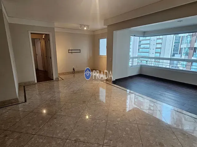 Apartamento com 180m² 3 quartos e 3 banheiros, à venda, no bairro Alto da Lapa em São Paulo