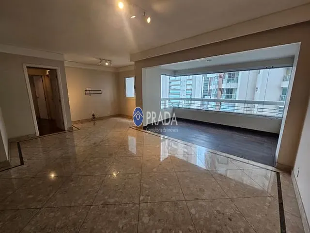 Apartamento com 180m² 3 quartos e 3 banheiros, à venda, no bairro Alto da Lapa em São Paulo