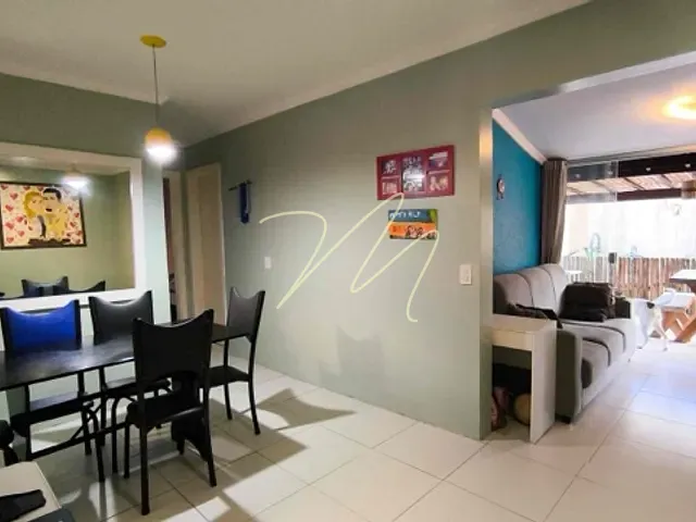 Apartamento 2 quartos e 2 banheiros, à venda, no bairro Nossa Senhora da Vitória em Ilhéus