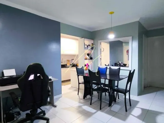 Apartamento 2 quartos e 2 banheiros, à venda, no bairro Nossa Senhora da Vitória em Ilhéus
