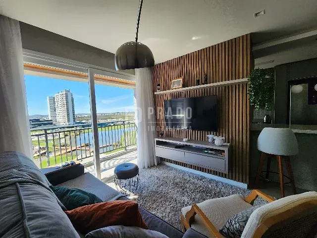 Apartamento com 120m² 3 quartos e 2 banheiros, à venda, no bairro São Gonçalo em Pelotas