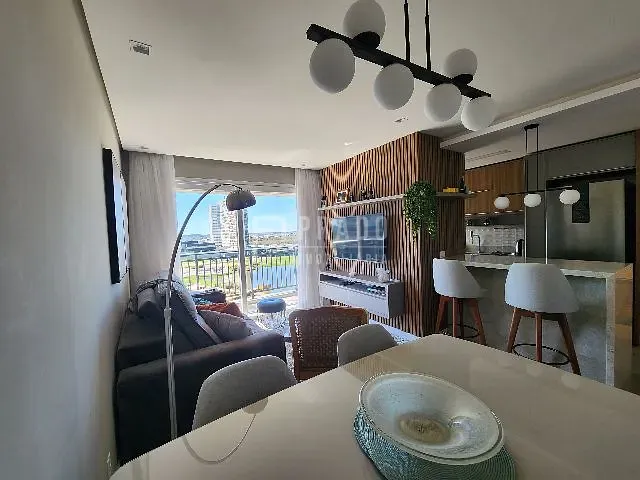 Apartamento com 120m² 3 quartos e 2 banheiros, à venda, no bairro São Gonçalo em Pelotas