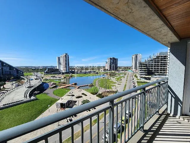 Apartamento com 120m² 3 quartos e 2 banheiros, à venda, no bairro São Gonçalo em Pelotas