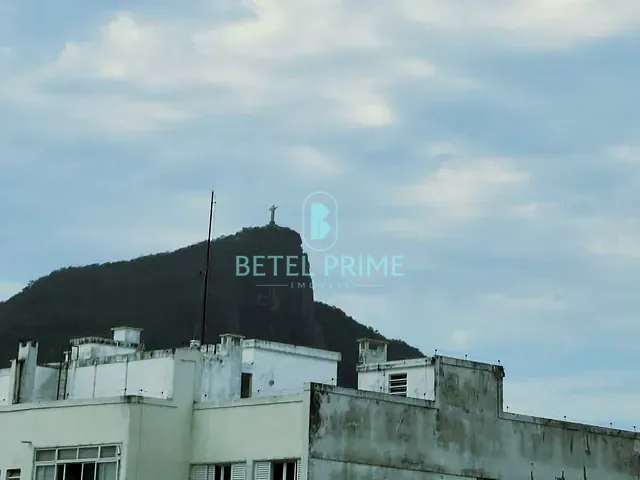 Apartamento com 164m² 4 quartos e 4 banheiros, à venda, no bairro Leblon em Rio de Janeiro