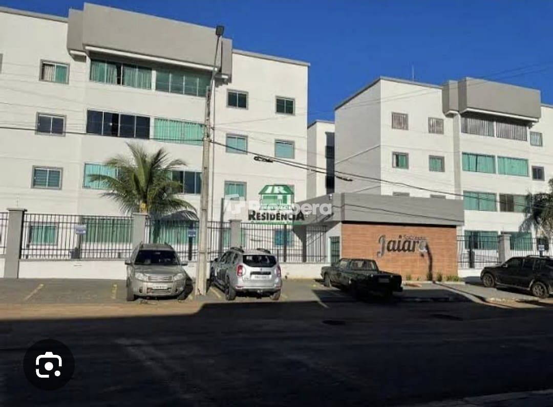 Apartamento, 3 quartos, 72 m² - Foto 1