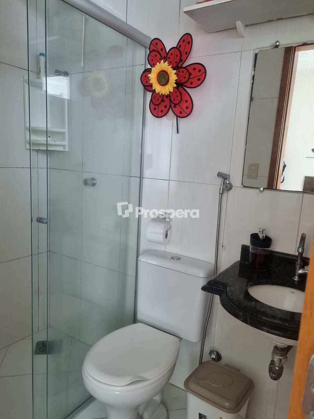 Apartamento, 3 quartos, 72 m² - Foto 2