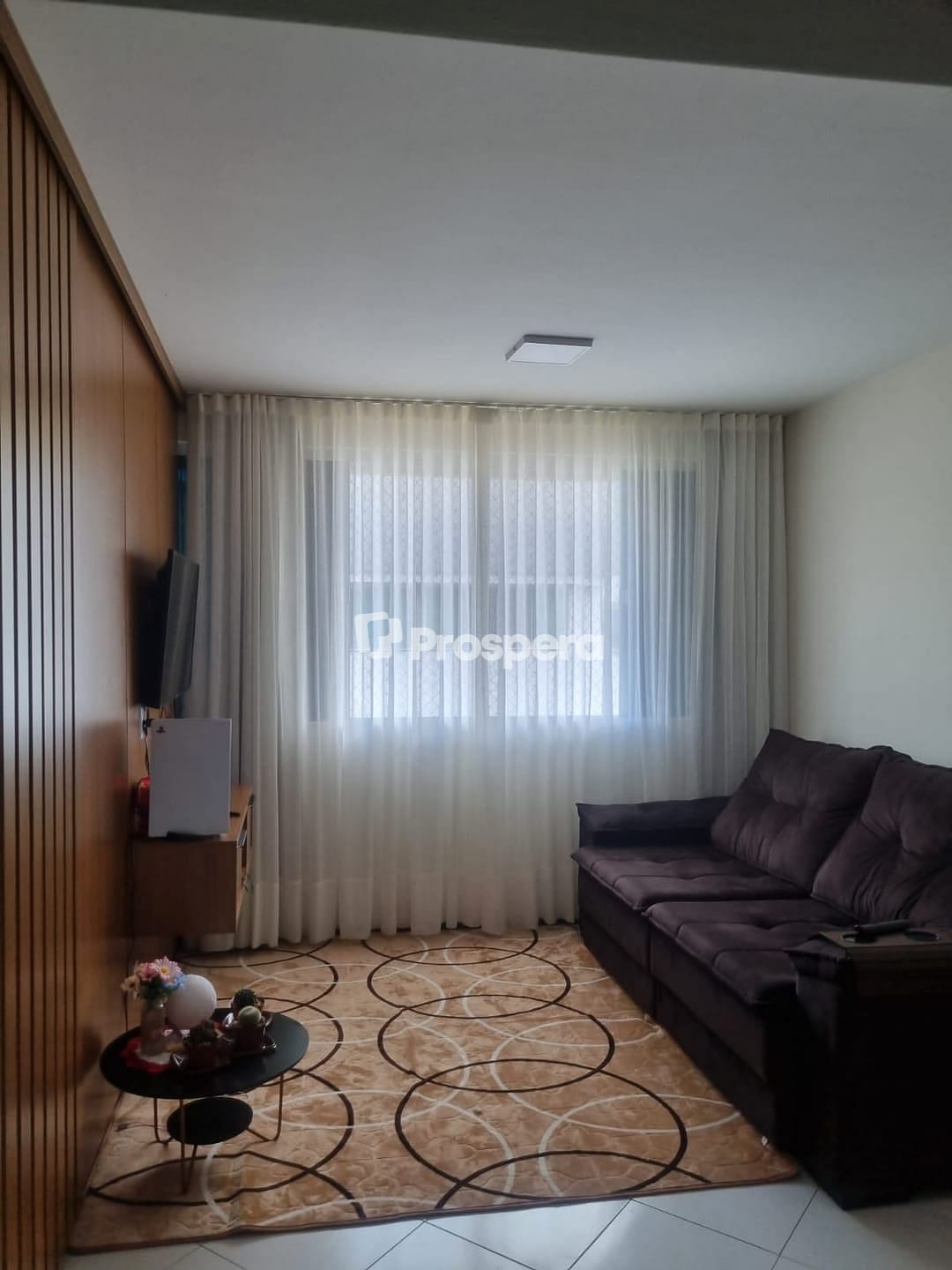 Apartamento, 3 quartos, 72 m² - Foto 3