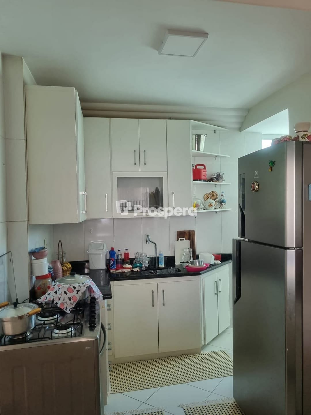 Apartamento, 3 quartos, 72 m² - Foto 7