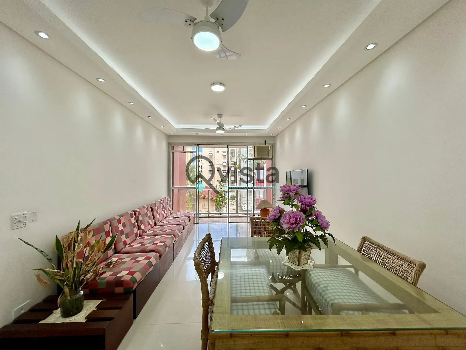 Apartamento, 3 quartos, 78 m² - Foto 2