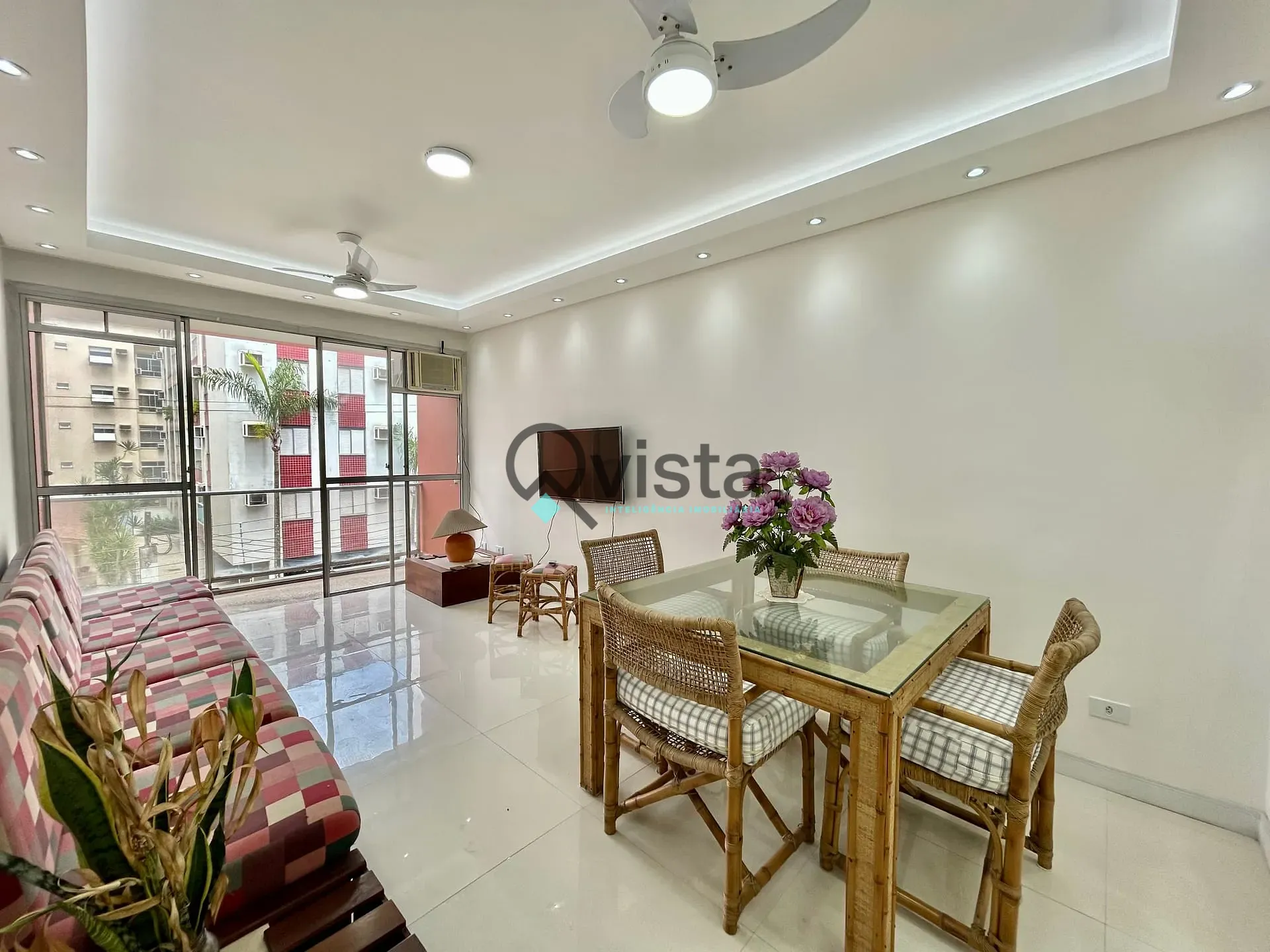 Apartamento, 3 quartos, 78 m² - Foto 3