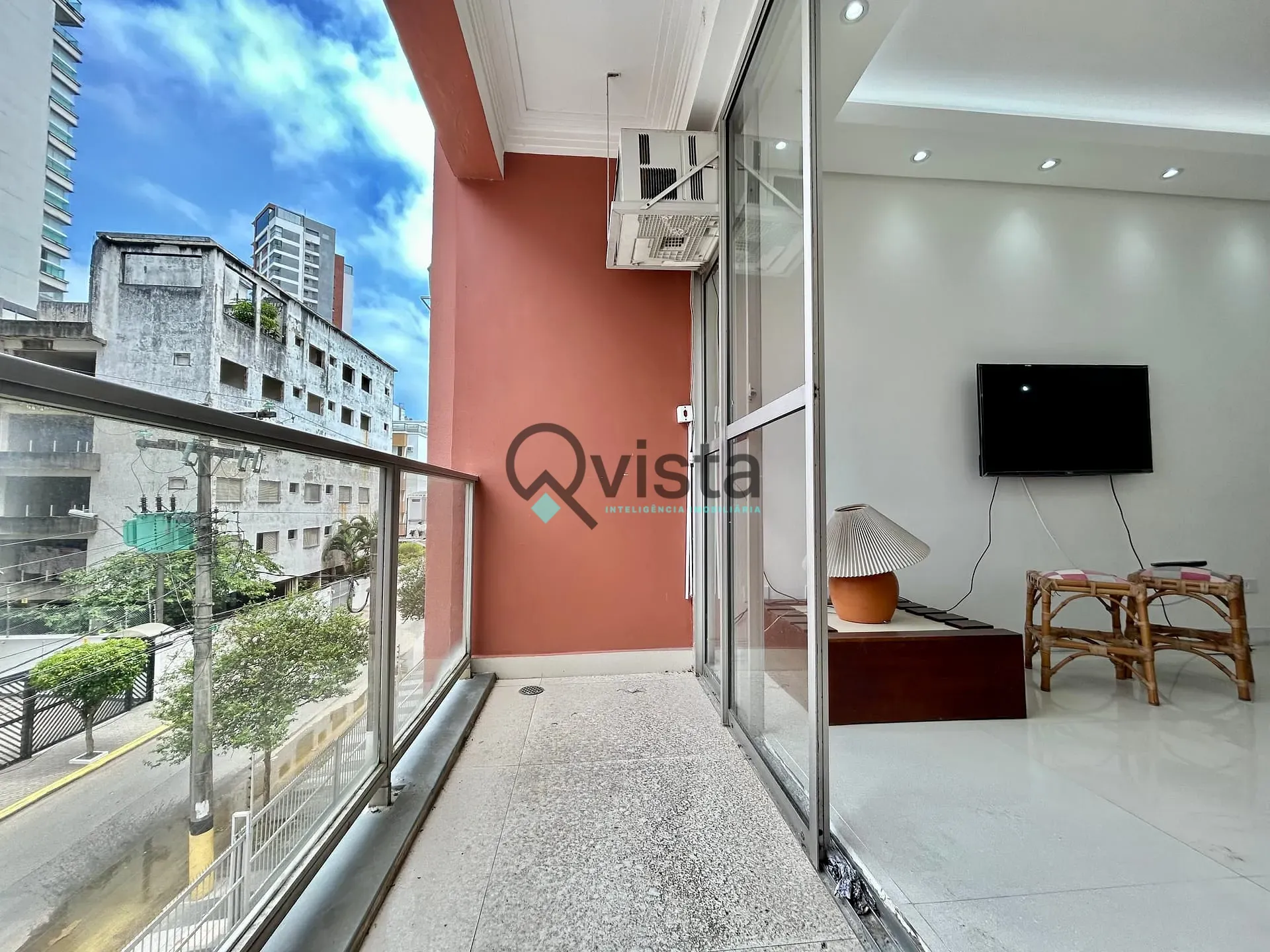 Apartamento, 3 quartos, 78 m² - Foto 4