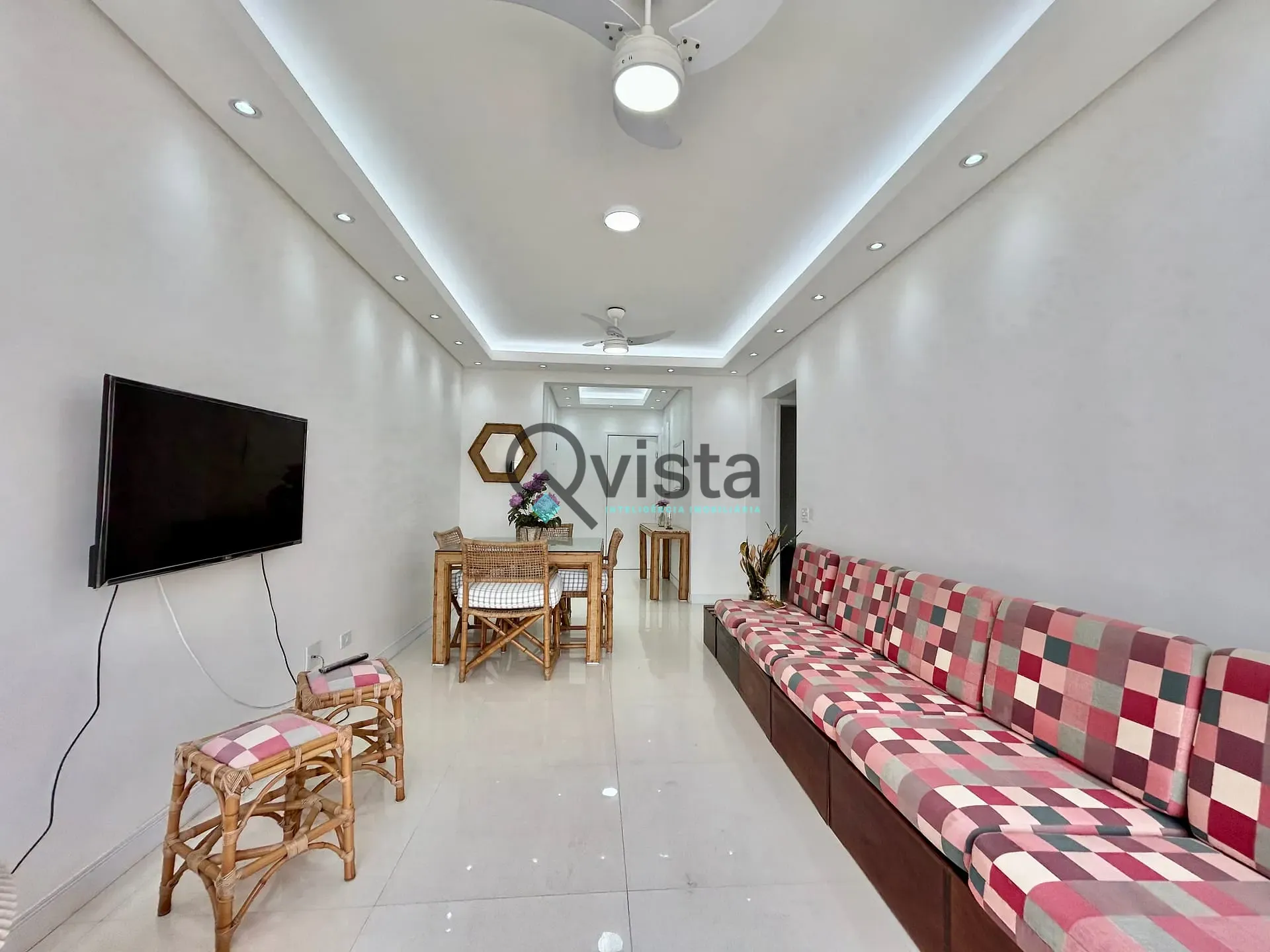 Apartamento, 3 quartos, 78 m² - Foto 8