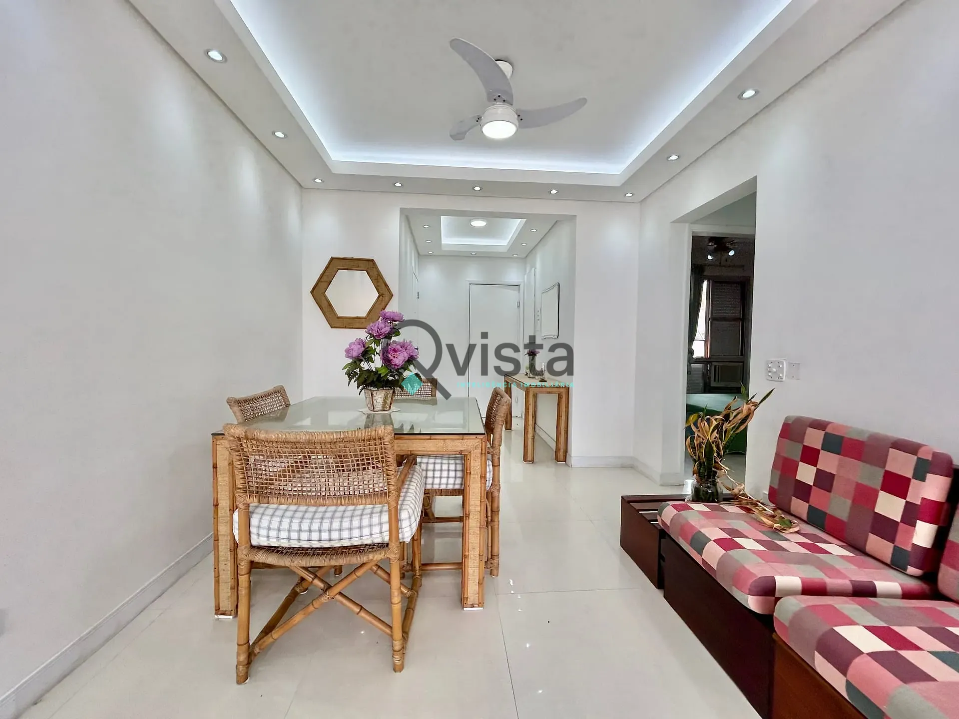 Apartamento, 3 quartos, 78 m² - Foto 10