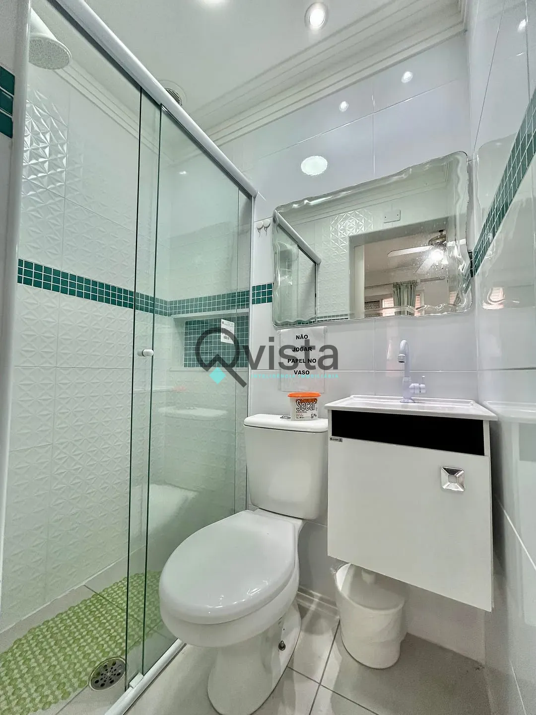 Apartamento, 3 quartos, 78 m² - Foto 21