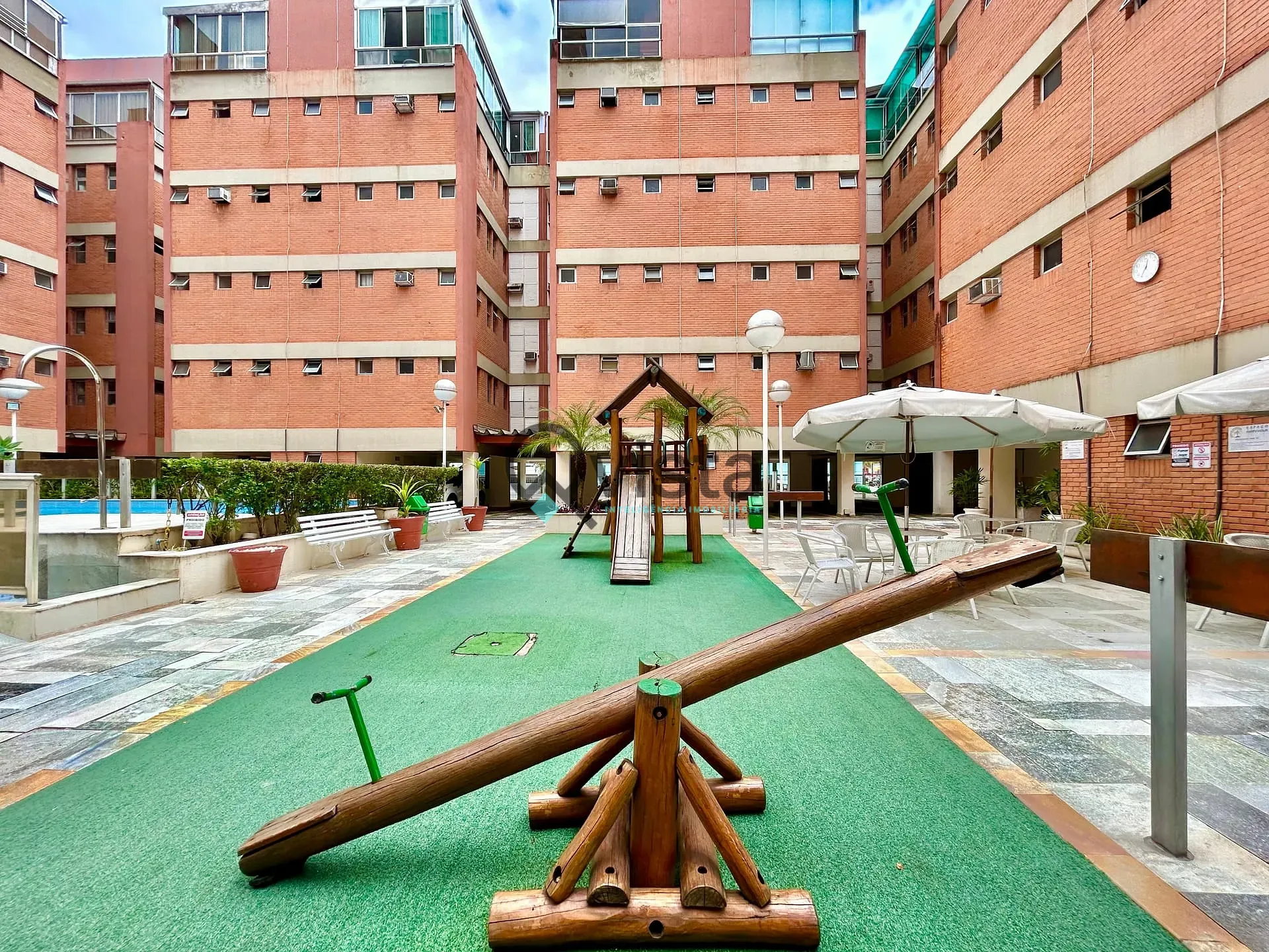 Apartamento, 3 quartos, 78 m² - Foto 30