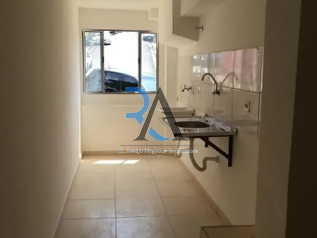 Apartamento 1 quarto e 1 banheiro, para alugar, no bairro Vila Palmeiras em São Paulo