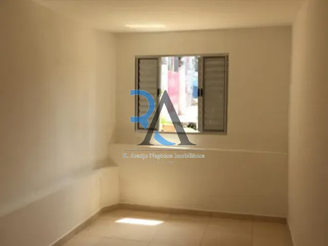 Apartamento 1 quarto e 1 banheiro, para alugar, no bairro Vila Palmeiras em São Paulo