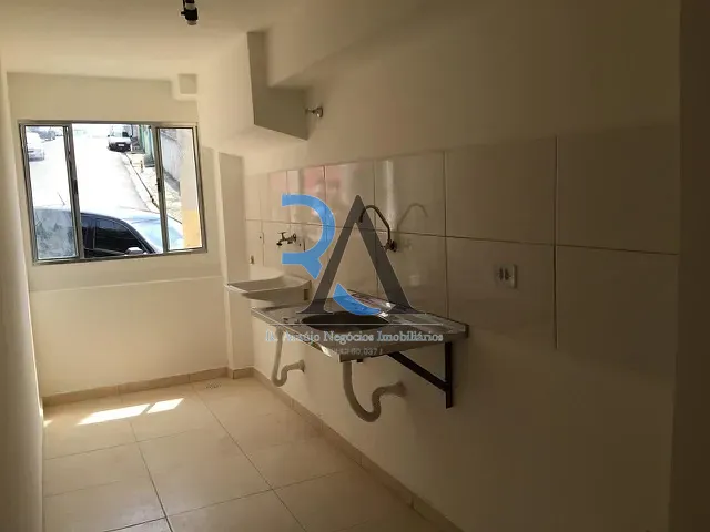 Apartamento 1 quarto e 1 banheiro, para alugar, no bairro Vila Palmeiras em São Paulo