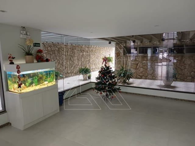 Apartamento com 60m² 1 quarto e 1 banheiro, à venda, no bairro Centro em Jundiaí