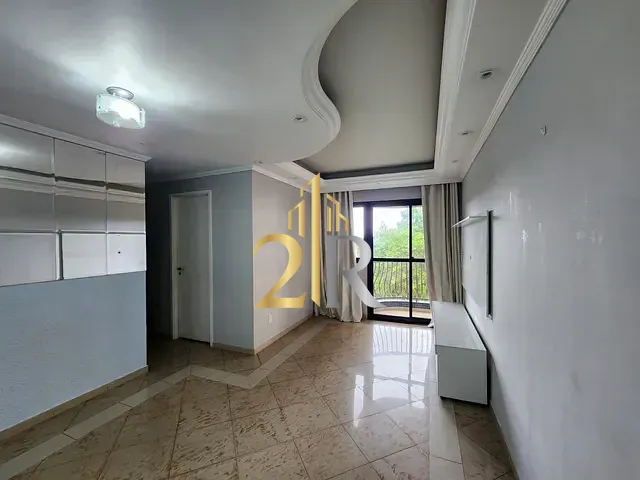 Apartamento 2 quartos e 1 banheiro, à venda, no bairro Jardim Itapeva em São Paulo