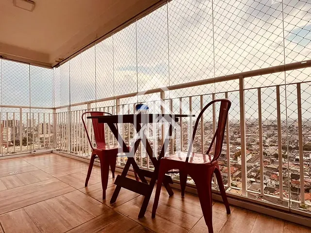 Apartamento 3 quartos e 2 banheiros, à venda, no bairro Vila Formosa em São Paulo