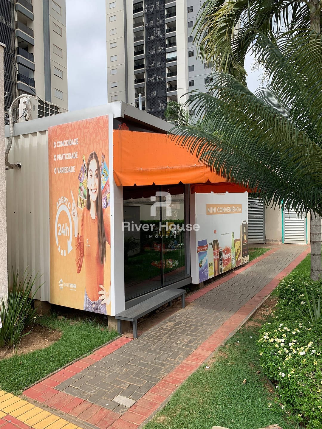 Apartamento à venda com 2 quartos, 70m² - Foto 6