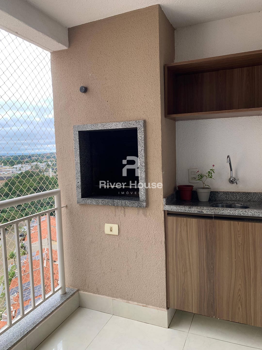 Apartamento à venda com 2 quartos, 70m² - Foto 11