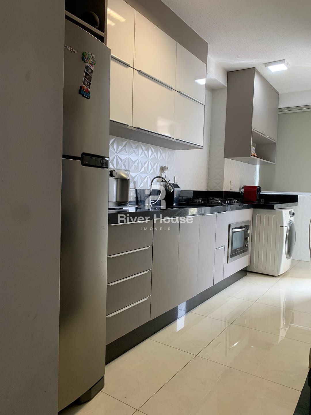 Apartamento à venda com 2 quartos, 70m² - Foto 20