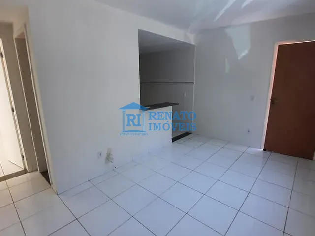 Apartamento 2 quartos e 2 banheiros, para alugar, no bairro Marquês de Maricá em Maricá