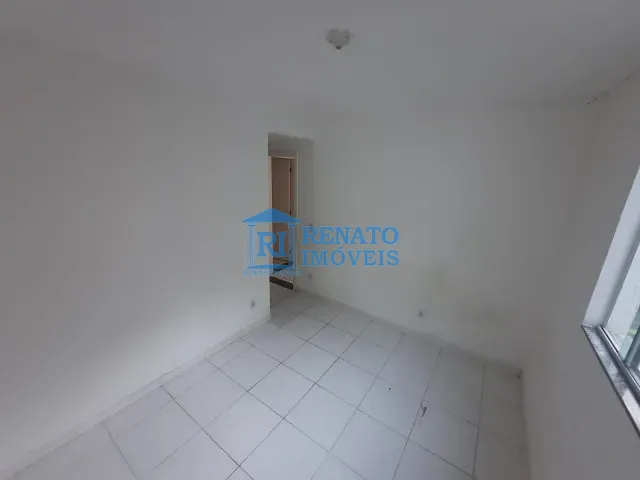 Apartamento 2 quartos e 2 banheiros, para alugar, no bairro Marquês de Maricá em Maricá