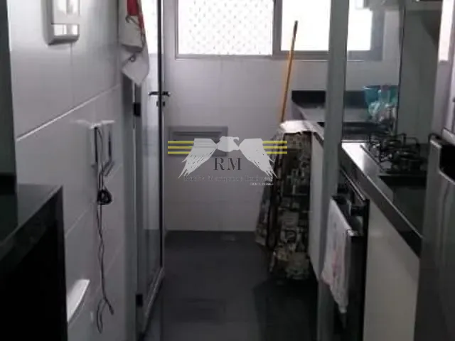 Apartamento 3 quartos e 2 banheiros, à venda, no bairro Parque São Jorge em São Paulo