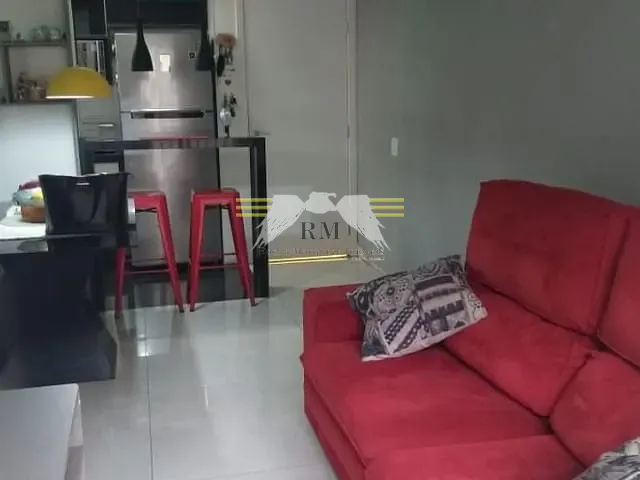 Apartamento 3 quartos e 2 banheiros, à venda, no bairro Parque São Jorge em São Paulo
