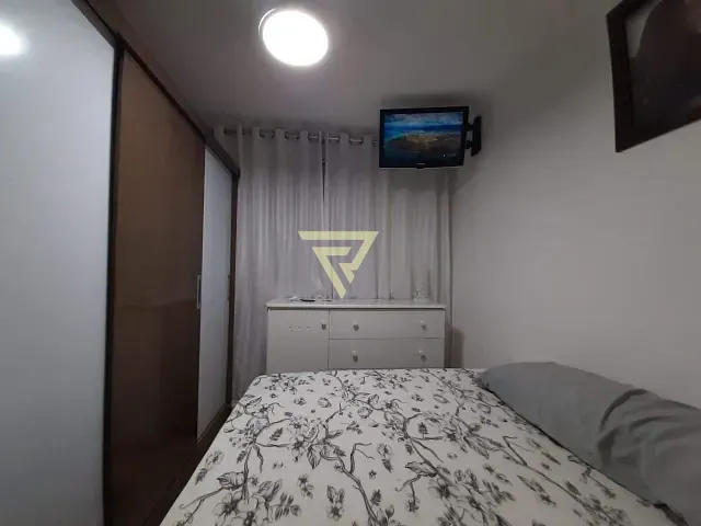 Apartamento com 66m² 2 quartos e 1 banheiro, à venda, no bairro Sumarezinho em Ribeirão Preto