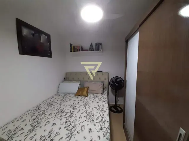 Apartamento com 66m² 2 quartos e 1 banheiro, à venda, no bairro Sumarezinho em Ribeirão Preto