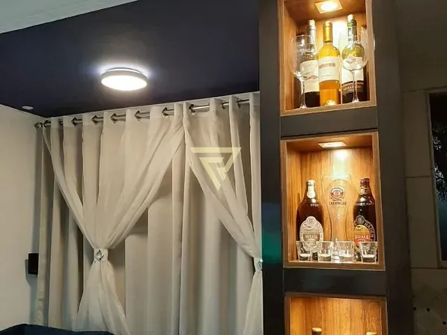 Apartamento com 66m² 2 quartos e 1 banheiro, à venda, no bairro Sumarezinho em Ribeirão Preto