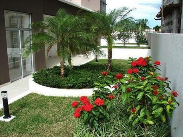 Foto do Apartamento - Apartamento 78 m² no Ilha Bella Parque Industrial | RUSSI IMÓVEIS