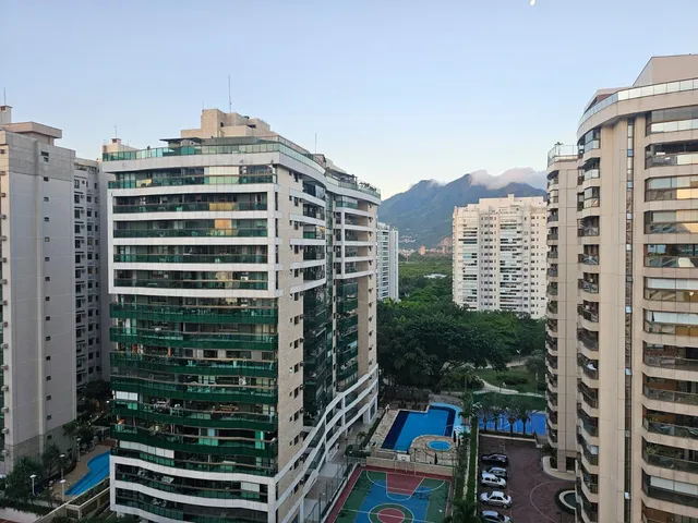 Apartamento à venda, no bairro Barra da Tijuca em Rio de Janeiro