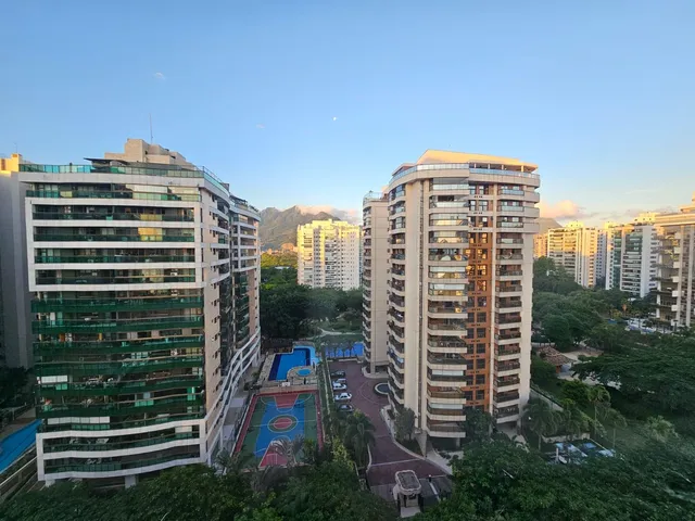 Apartamento à venda, no bairro Barra da Tijuca em Rio de Janeiro