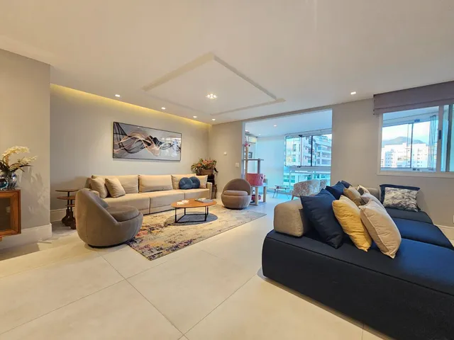 Apartamento à venda, no bairro Barra da Tijuca em Rio de Janeiro