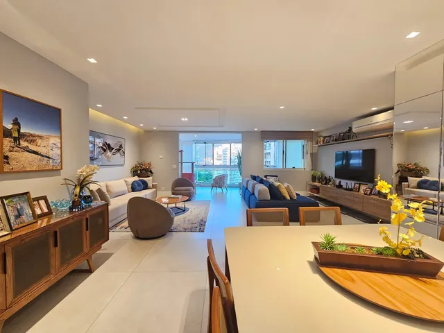 Apartamento à venda, no bairro Barra da Tijuca em Rio de Janeiro