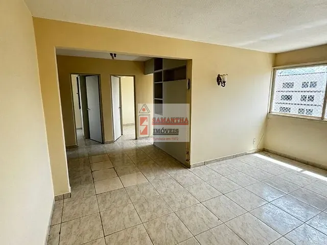 Apartamento com 62m², para alugar, no bairro Cruzeiro Novo em Cruzeiro