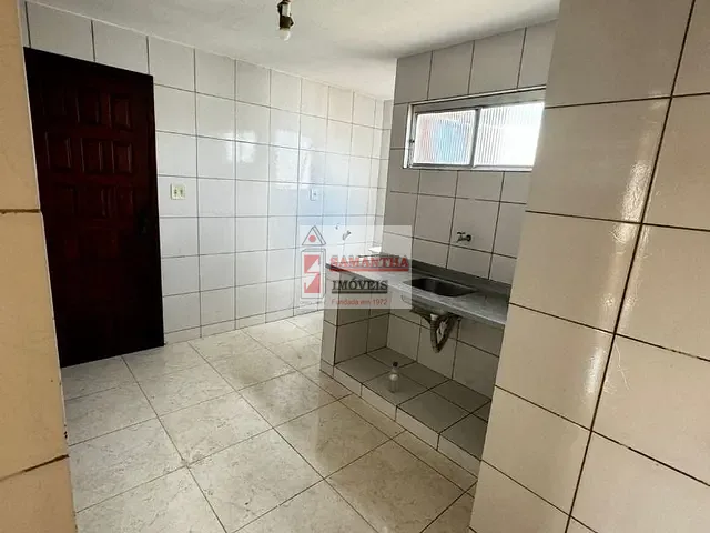 Apartamento com 62m², para alugar, no bairro Cruzeiro Novo em Cruzeiro