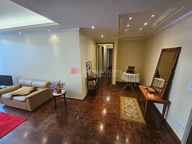 Apartamento 3 quartos e 3 banheiros, à venda, no bairro Centro em Piracicaba