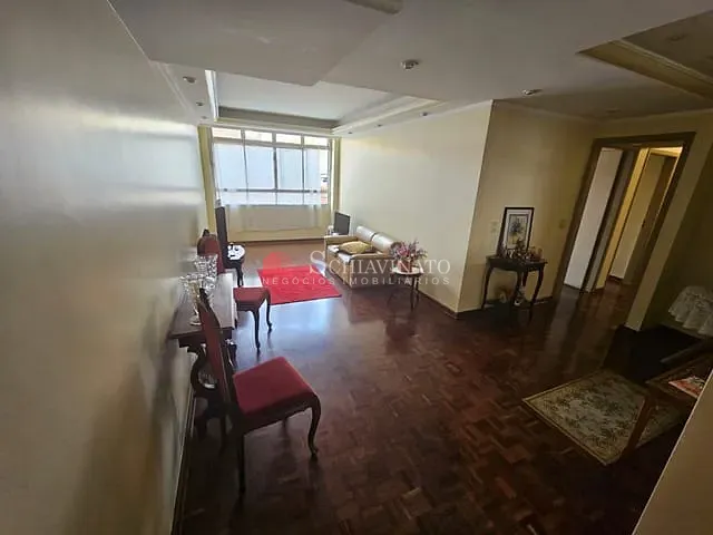 Apartamento 3 quartos e 3 banheiros, à venda, no bairro Centro em Piracicaba